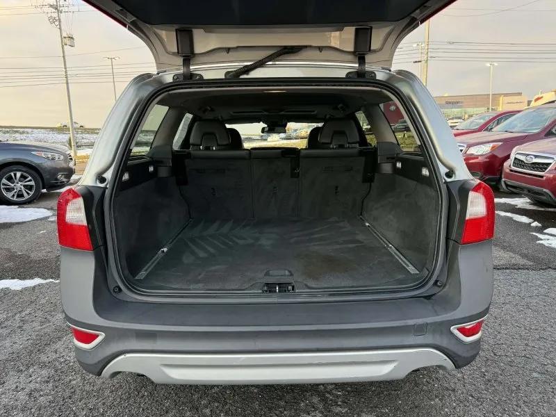 used 2012 Volvo XC70 car, priced at $7,500