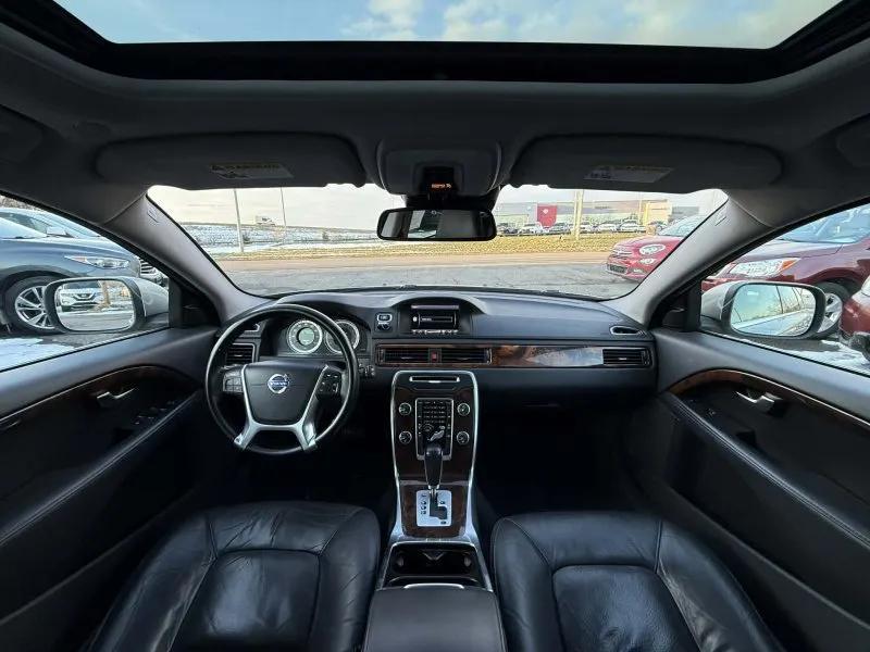 used 2012 Volvo XC70 car, priced at $7,500