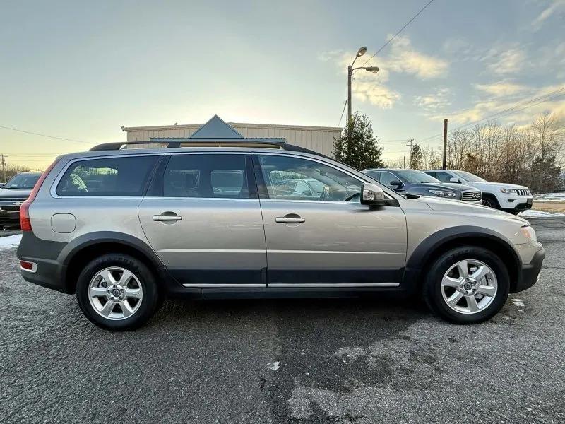 used 2012 Volvo XC70 car, priced at $7,500