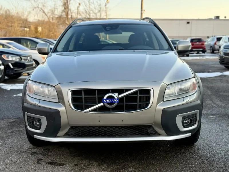 used 2012 Volvo XC70 car, priced at $7,500
