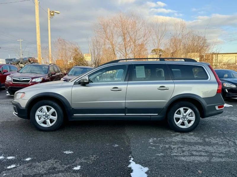 used 2012 Volvo XC70 car, priced at $7,500