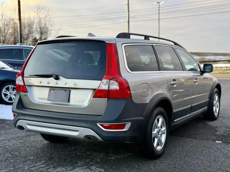 used 2012 Volvo XC70 car, priced at $7,500