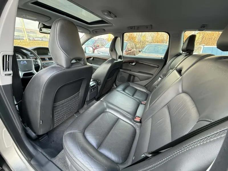 used 2012 Volvo XC70 car, priced at $7,500