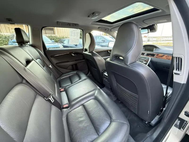 used 2012 Volvo XC70 car, priced at $7,500