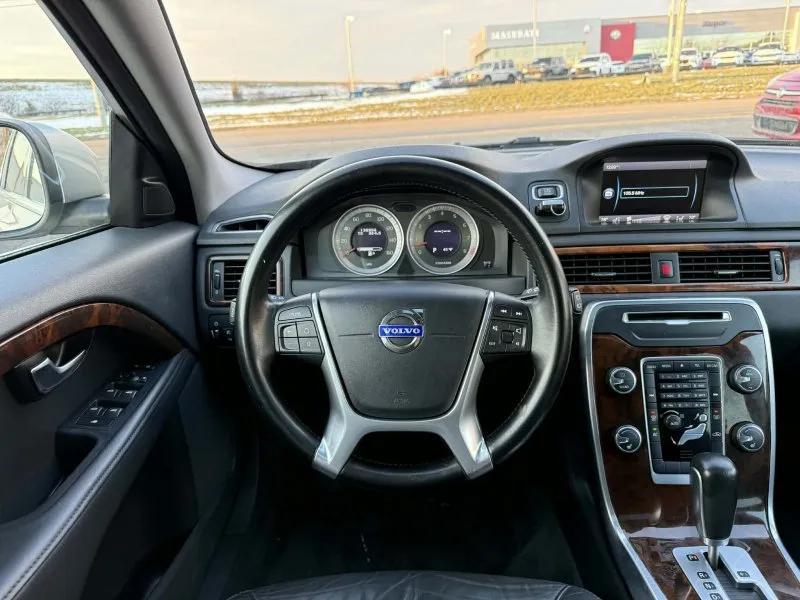 used 2012 Volvo XC70 car, priced at $7,500