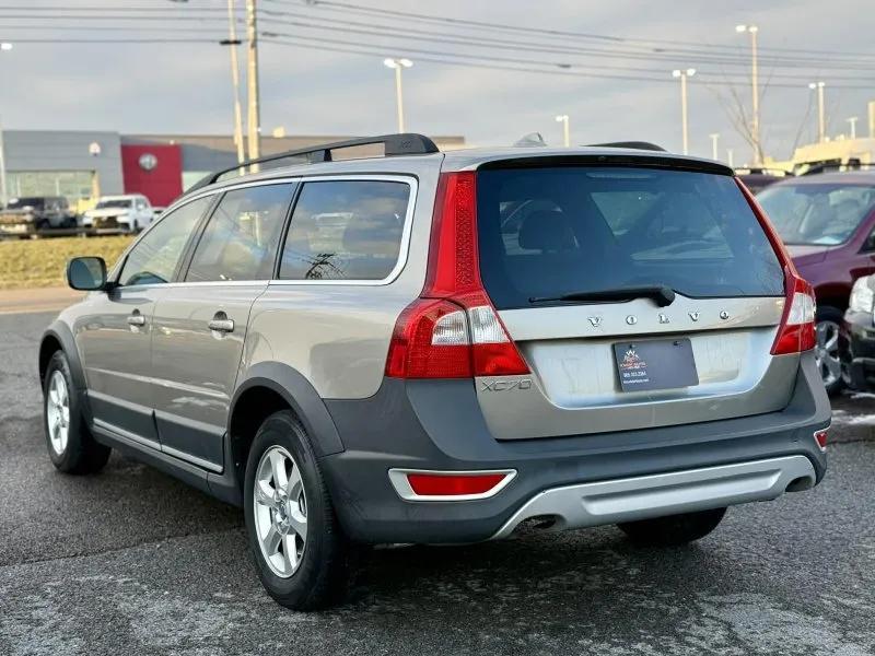 used 2012 Volvo XC70 car, priced at $7,500