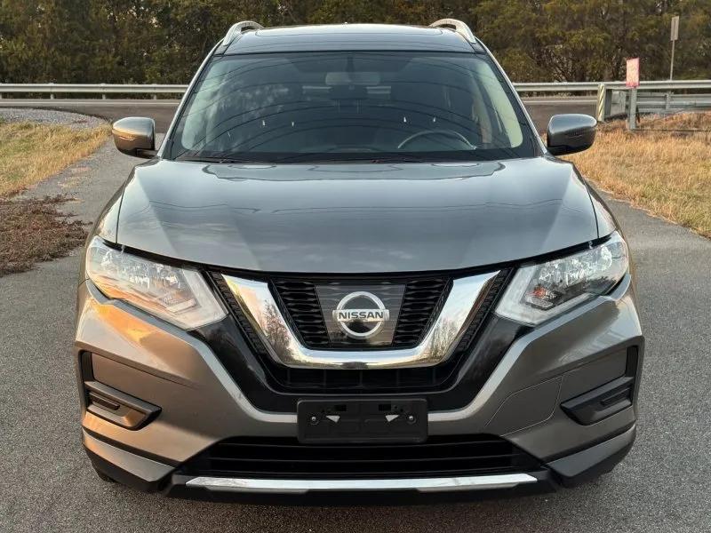 used 2017 Nissan Rogue car, priced at $9,900