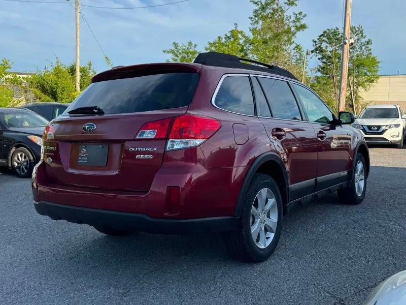 used 2013 Subaru Outback car, priced at $9,500