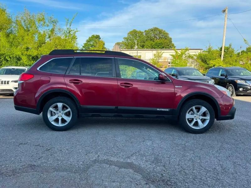 used 2013 Subaru Outback car, priced at $9,500