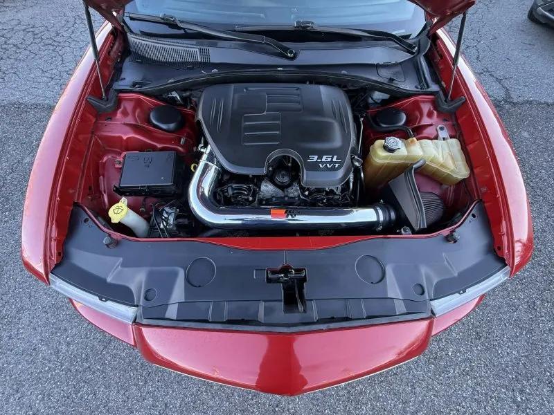 used 2012 Dodge Charger car, priced at $8,500