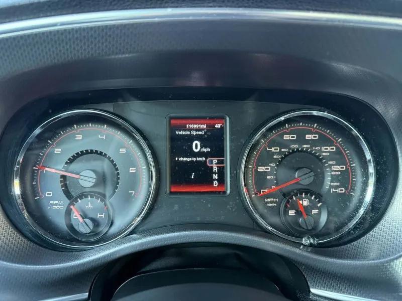 used 2012 Dodge Charger car, priced at $8,500