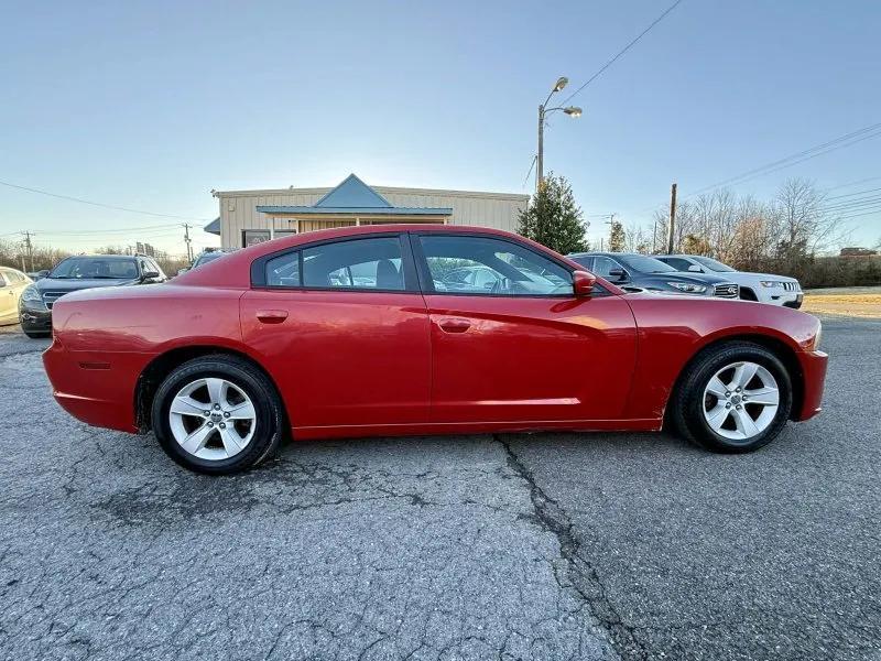 used 2012 Dodge Charger car, priced at $8,500