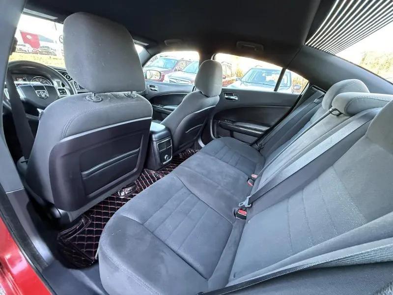 used 2012 Dodge Charger car, priced at $8,500