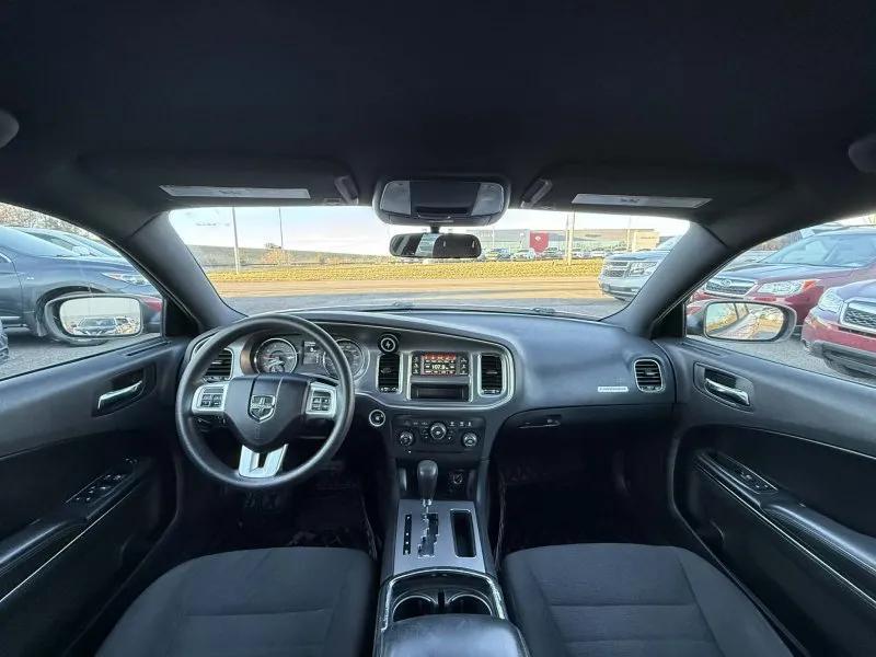 used 2012 Dodge Charger car, priced at $8,500
