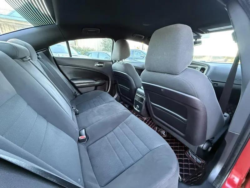 used 2012 Dodge Charger car, priced at $8,500