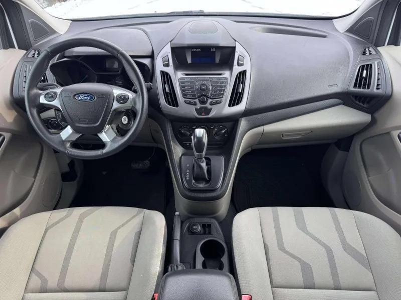 used 2016 Ford Transit Connect car, priced at $9,700