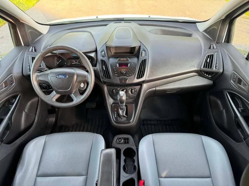 used 2017 Ford Transit Connect car, priced at $16,500