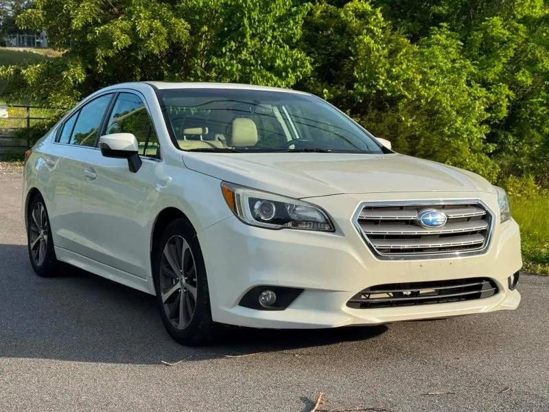 used 2015 Subaru Legacy car, priced at $11,500