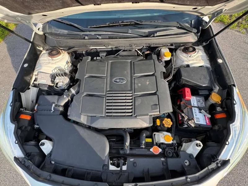 used 2015 Subaru Legacy car, priced at $11,500