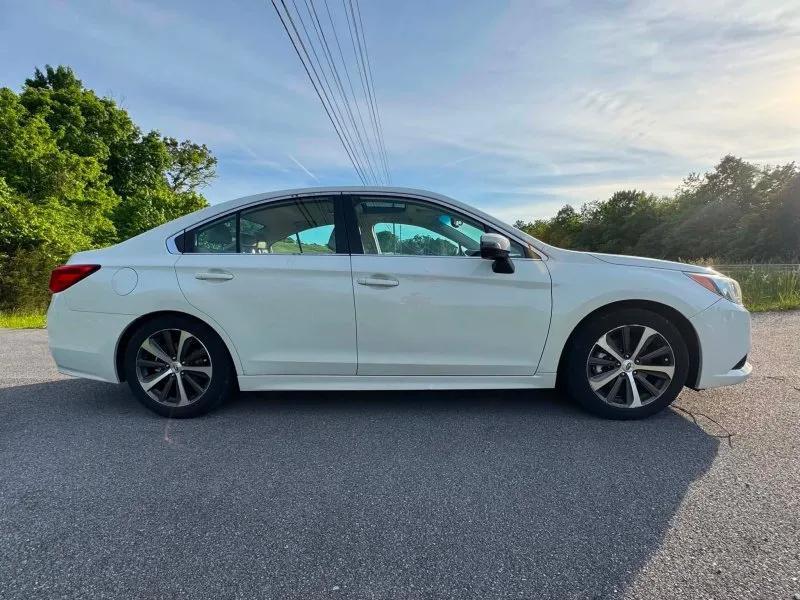used 2015 Subaru Legacy car, priced at $11,500