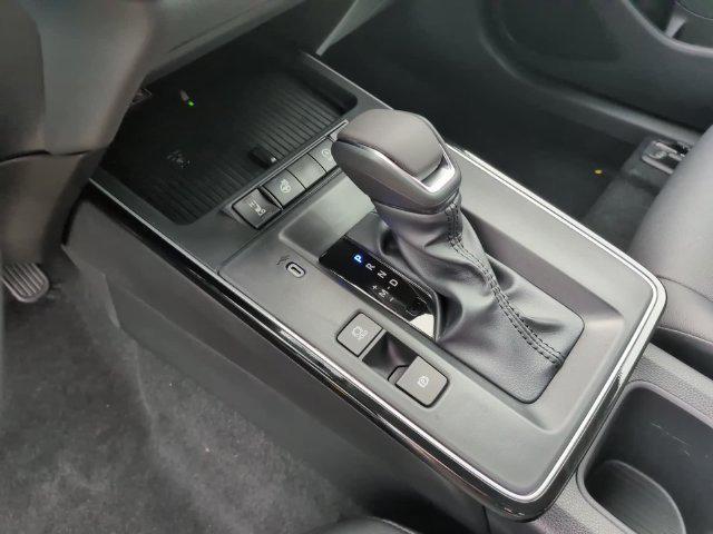 new 2026 Toyota Corolla Cross car, priced at $36,723