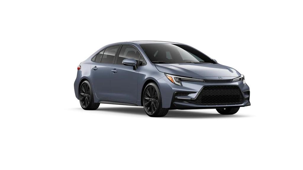 new 2026 Toyota Corolla car, priced at $31,179