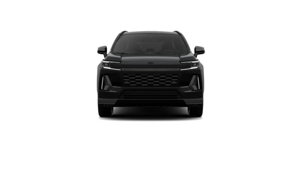 new 2026 Toyota RAV4 car, priced at $46,089