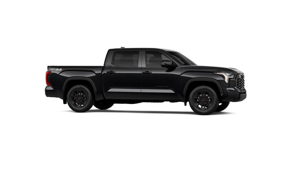 new 2026 Toyota Tundra car, priced at $70,502