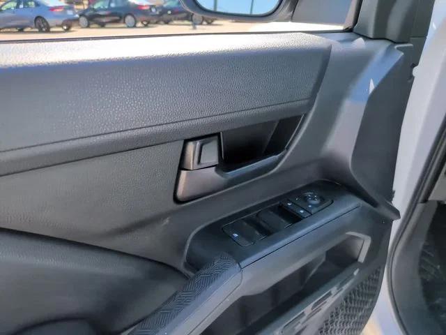 new 2026 Toyota Tacoma car, priced at $43,179