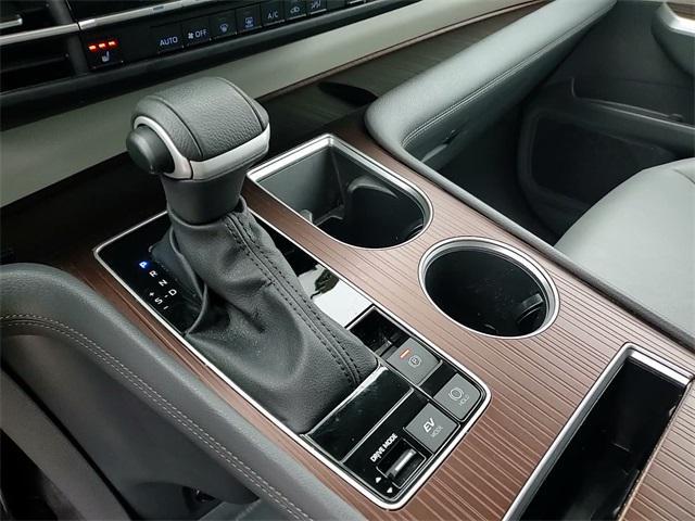 used 2023 Toyota Sienna car, priced at $39,898