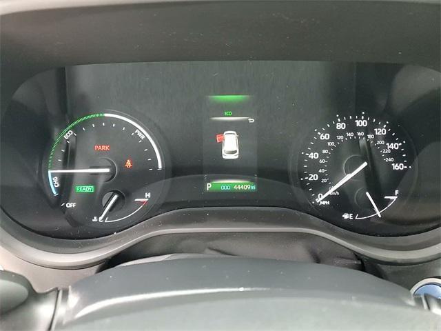 used 2023 Toyota Sienna car, priced at $39,898