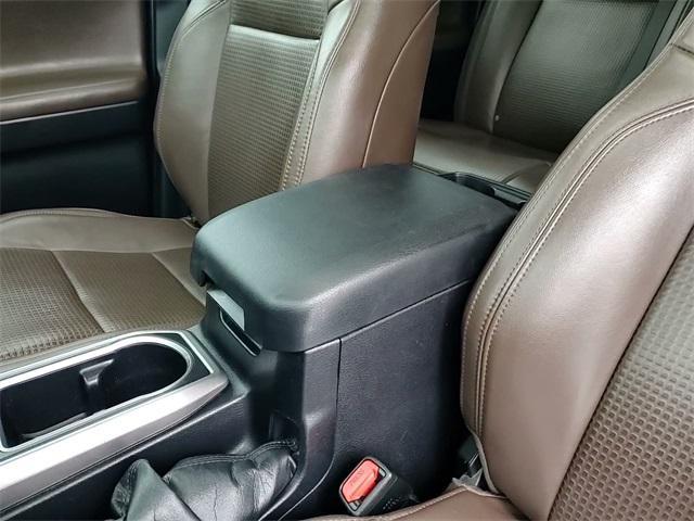 used 2021 Toyota Tacoma car, priced at $35,220