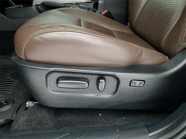 used 2021 Toyota Tacoma car, priced at $35,220