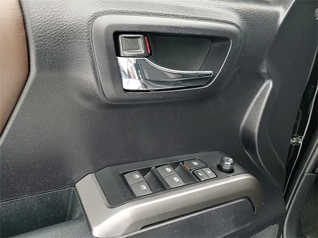 used 2021 Toyota Tacoma car, priced at $35,220