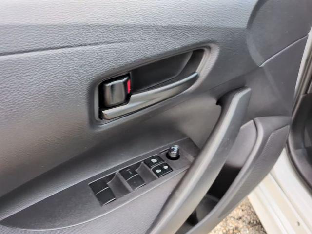 used 2026 Toyota Corolla car, priced at $23,813