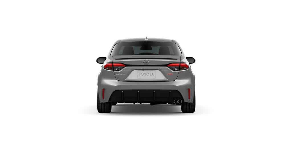 new 2026 Toyota Corolla car, priced at $31,780