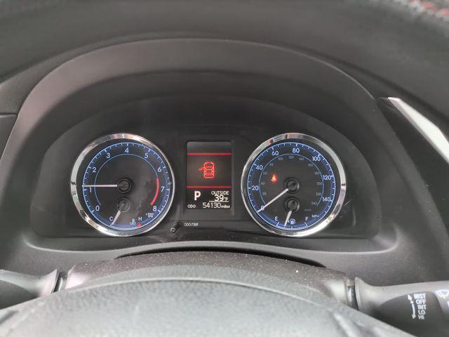 used 2018 Toyota Corolla car, priced at $16,457