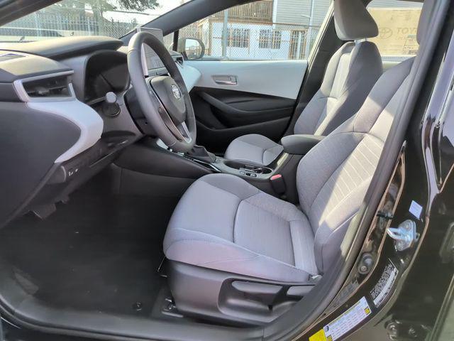 used 2026 Toyota Corolla car, priced at $26,899