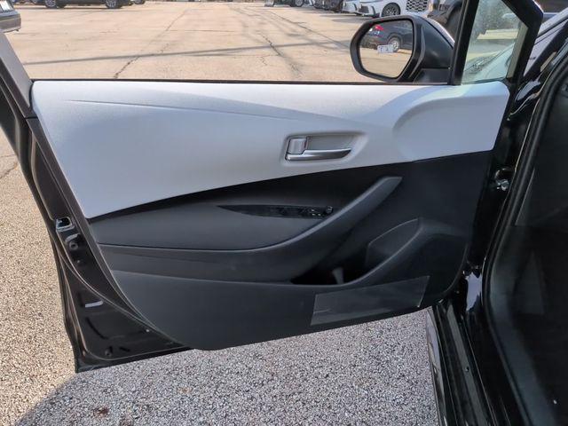 used 2026 Toyota Corolla car, priced at $26,899