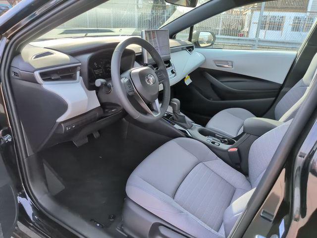 used 2026 Toyota Corolla car, priced at $26,899
