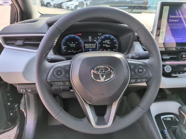 used 2026 Toyota Corolla car, priced at $26,899