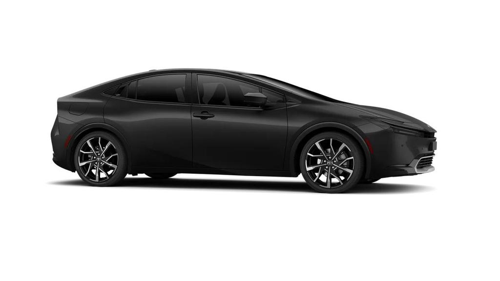 new 2026 Toyota Prius Plug-In Hybrid car, priced at $40,733