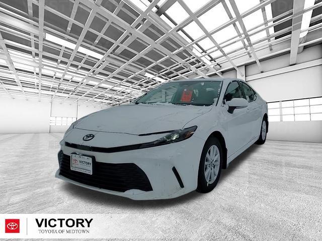 used 2026 Toyota Camry car, priced at $31,333