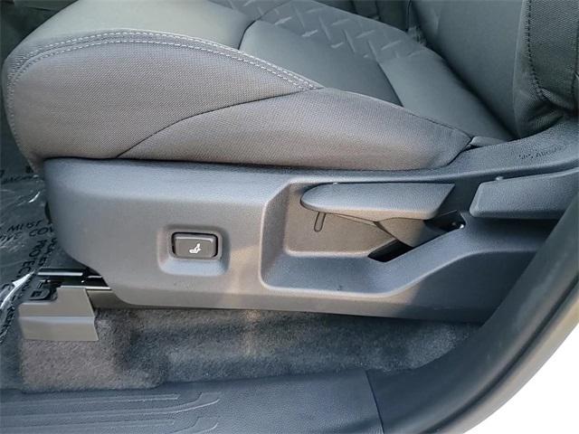 new 2026 Toyota Tacoma car, priced at $39,938