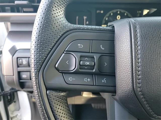 new 2026 Toyota Tacoma car, priced at $39,938