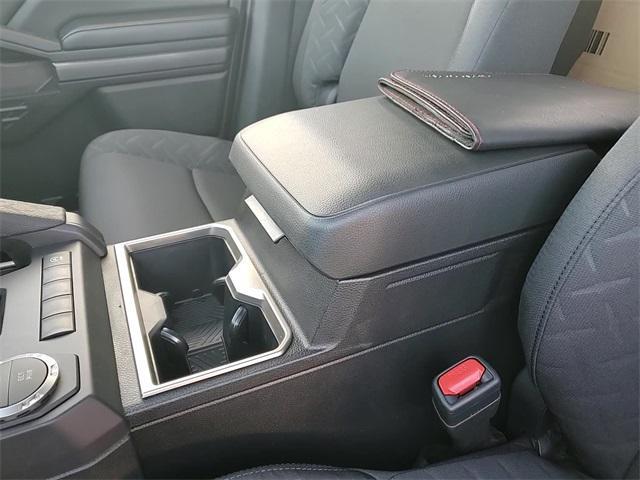 new 2026 Toyota Tacoma car, priced at $39,938