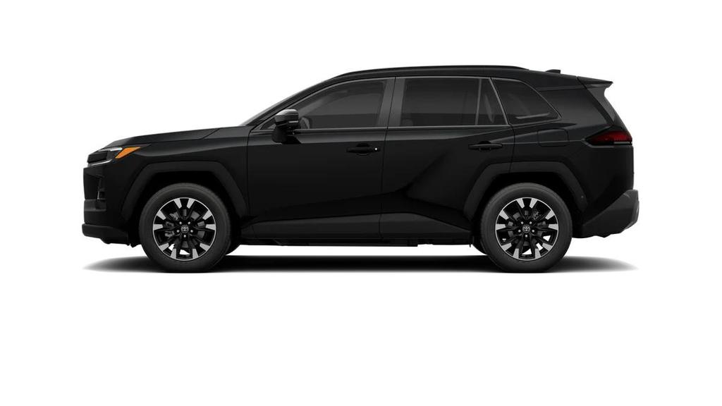 new 2026 Toyota RAV4 car, priced at $47,078