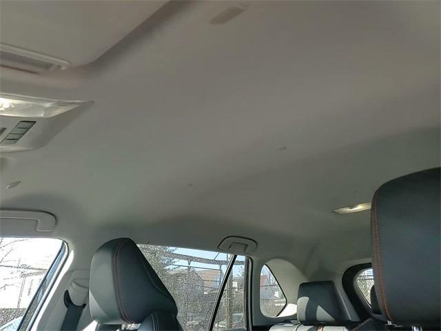 used 2024 Toyota RAV4 car, priced at $29,582