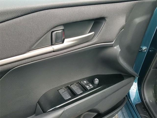 new 2026 Toyota Camry car, priced at $30,709