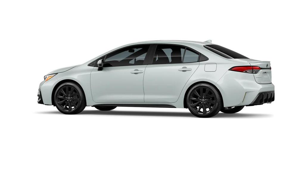 new 2026 Toyota Corolla car, priced at $29,045